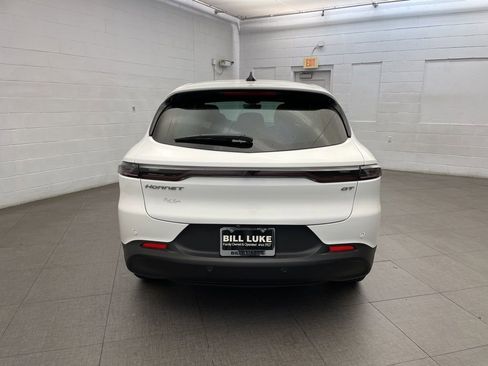 New 2025 Dodge Hornet GT w/ Cold Weather Group image 4