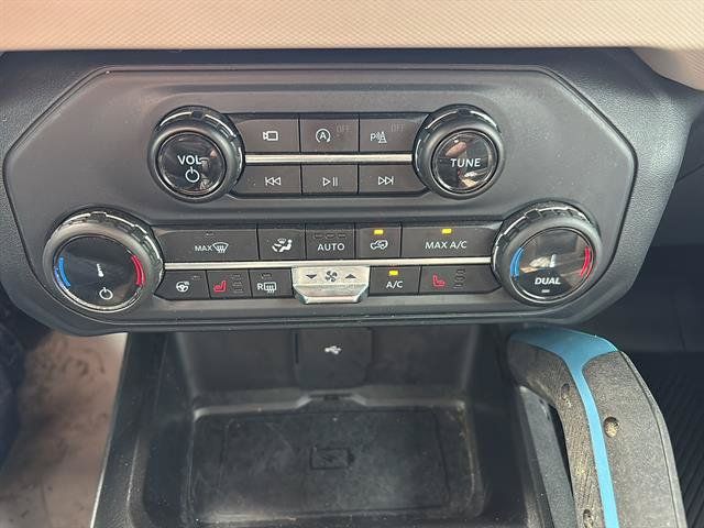 Certified 2022 Ford Bronco Wildtrak AWD/4WD image 24