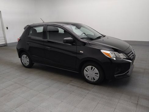 Used 2024 Mitsubishi Mirage ES FWD image 11