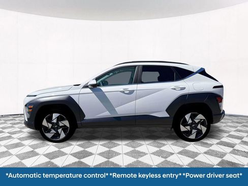 New 2026 Hyundai Kona Limited AWD/4WD image 4