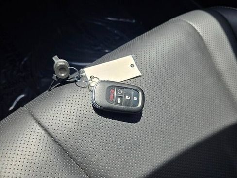 Used 2025 Honda Accord Sport image 18