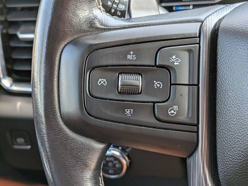 Used 2023 GMC Sierra 1500 Denali Ultimate AWD/4WD image 21