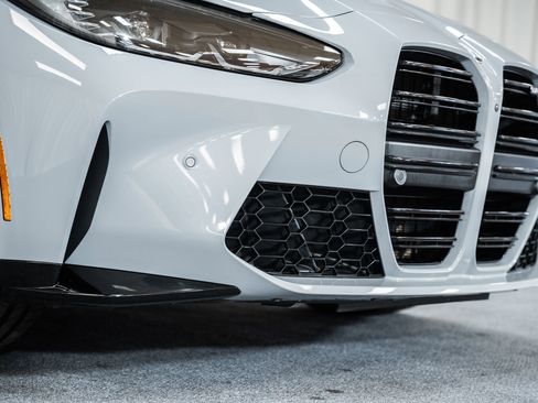 Used 2024 BMW M4 Coupe w/ Executive Package image 18