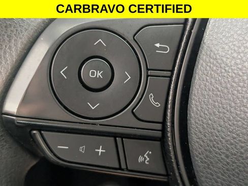Used 2020 Toyota RAV4 LE FWD image 14