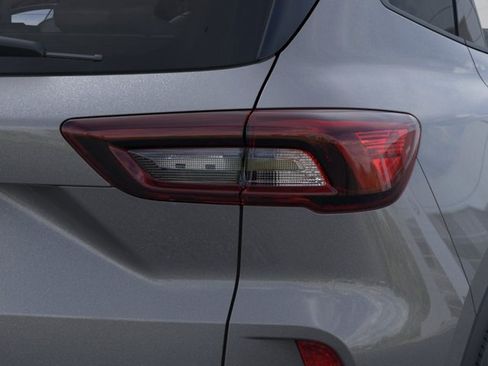 New 2026 Ford Escape Active FWD image 21