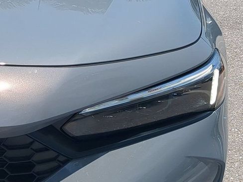 New 2026 Honda Civic Sport image 9