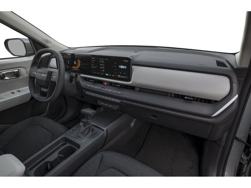 New 2027 Kia Seltos LX FWD image 11