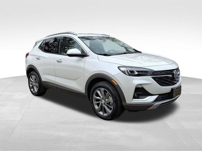Used 2023 Buick Encore GX Essence w/ Experience Buick Package
