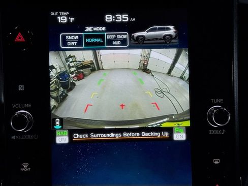 New 2026 Subaru Forester Wilderness image 12