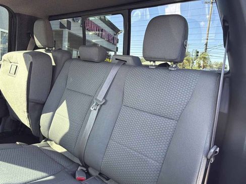 Used 2016 Ford F150 XLT w/ Equipment Group 302A Luxury RWD image 13