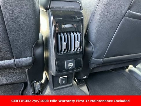 Certified 2024 Jeep Compass Limited AWD/4WD image 17