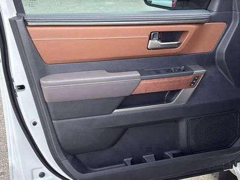 New 2026 Toyota Tundra 1794 Edition AWD/4WD image 12