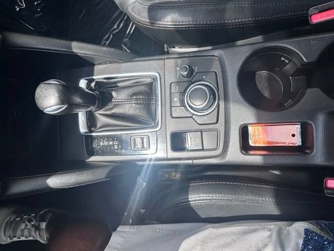 Used 2016 MAZDA CX-5 Grand Touring FWD image 20