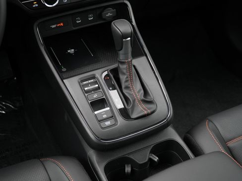 New 2026 Honda CR-V Sport-L image 26