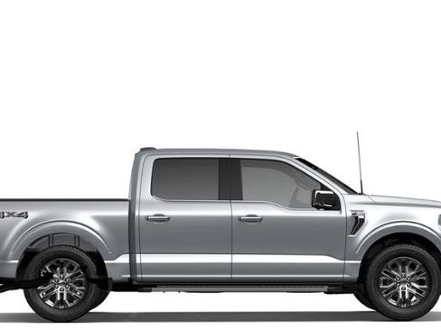 New 2026 Ford F150 Lariat w/ Equipment Group 501A Mid AWD/4WD image 35