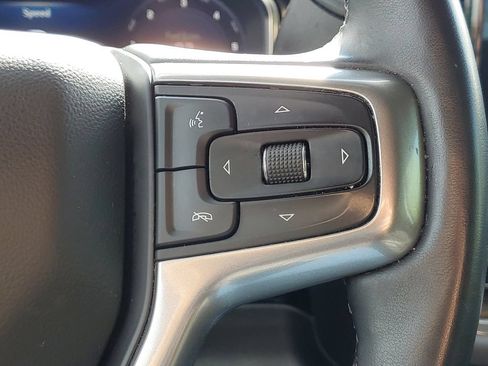 Used 2024 Chevrolet Silverado 1500 LT AWD/4WD image 23