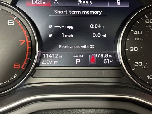 Used 2023 Audi A5 2.0T Premium w/ Convenience Package image 21