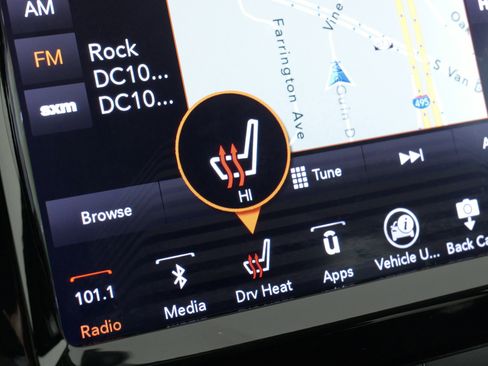 Used 2019 Jeep Cherokee Limited image 44