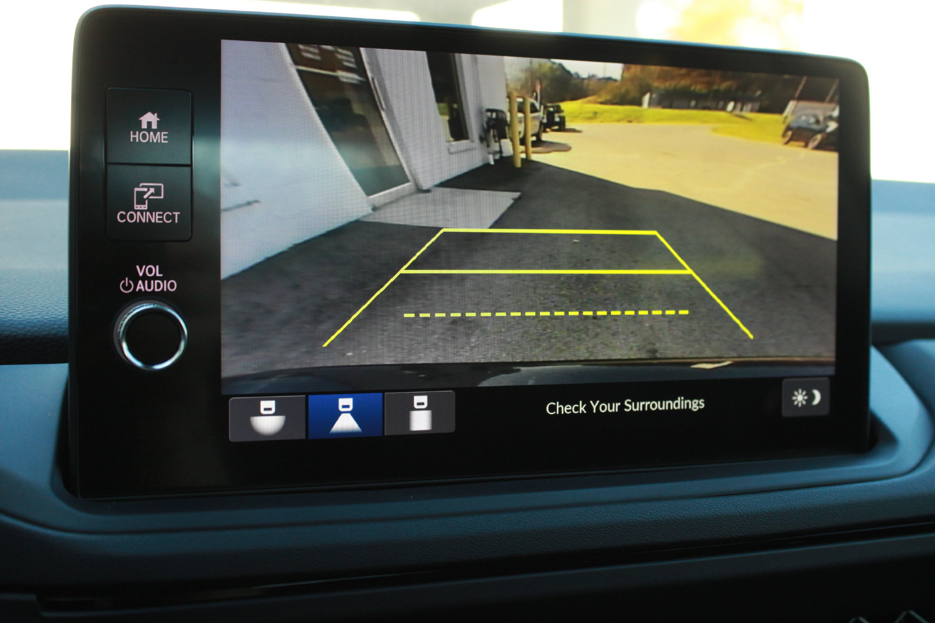 New 2026 Honda Accord LX image 37