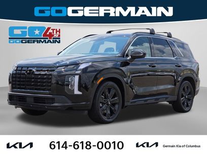 Used 2024 Hyundai Palisade XRT