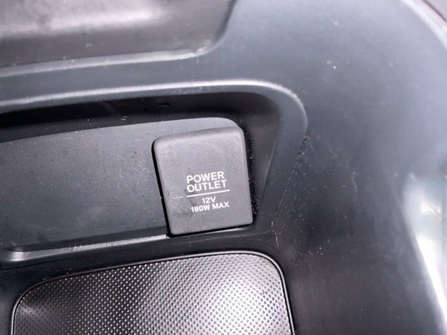 Certified 2022 Honda CR-V EX-L image 25