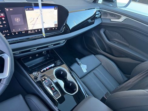 New 2026 Audi A6 Premium Plus image 33