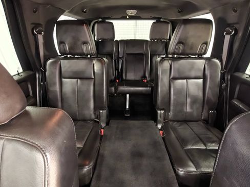 Used 2013 Ford Expedition Limited AWD/4WD image 23