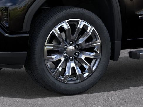 New 2026 GMC Sierra 1500 Denali AWD/4WD image 9