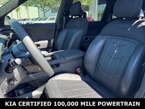 Used 2027 Kia Telluride SX Prestige X-Line w/ Towing Package AWD/4WD image 11