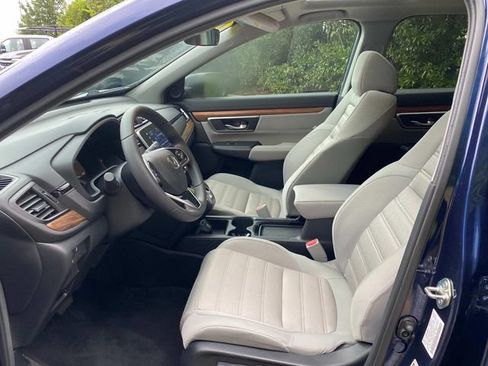 Used 2019 Honda CR-V EX image 11