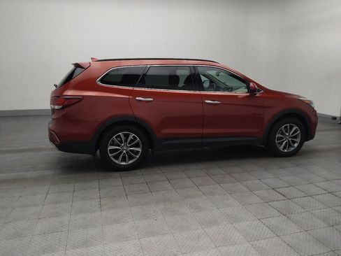 Used 2018 Hyundai Santa Fe SE FWD image 10