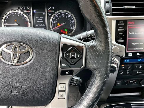 Used 2023 Toyota 4Runner Limited RWD image 11