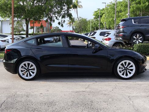 Used 2023 Tesla Model 3 Standard Range RWD image 18