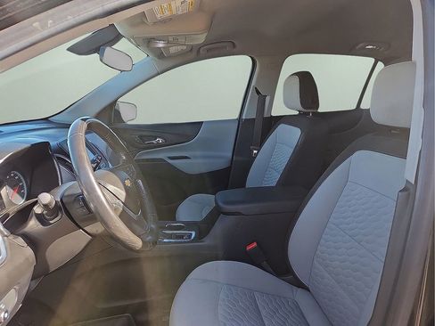 Used 2018 Chevrolet Equinox LT image 23