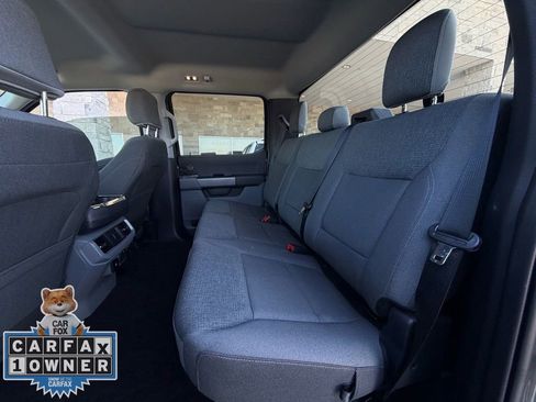 Used 2024 Ford F150 Lightning XLT image 27