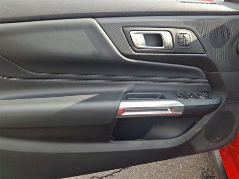 Certified 2024 Ford Mustang GT Premium image 12