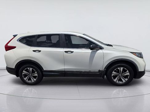 Used 2018 Honda CR-V LX image 4