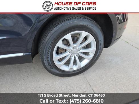 Used 2016 Audi Q5 2.0T Premium AWD/4WD image 20