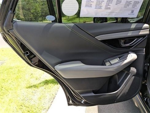 New 2025 Subaru Outback Onyx Edition w/ Popular Package #2 image 31