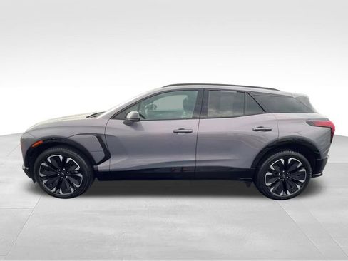 Certified 2024 Chevrolet Blazer EV RS AWD/4WD image 3