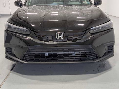 Certified 2023 Honda Civic Sport image 2