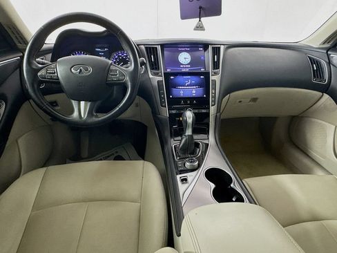 Used 2015 INFINITI Q50 RWD image 24
