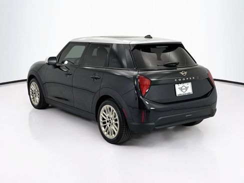 New 2026 MINI Cooper S FWD image 7