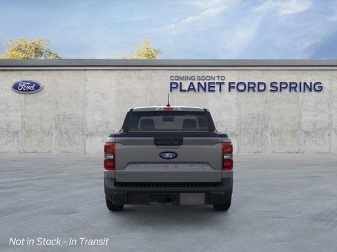New 2026 Ford Maverick Lariat image 6