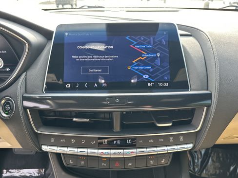 Used 2024 Cadillac CT5 Premium Luxury RWD image 24
