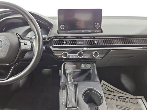 Used 2023 Honda Civic EX image 17