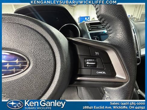 Used 2018 Subaru Outback 2.5i Premium AWD/4WD image 15