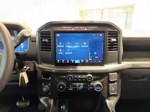 Used 2024 Ford F150 STX image 16