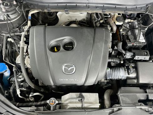 Used 2024 MAZDA CX-5 AWD 2.5 S w/ Select Package image 31