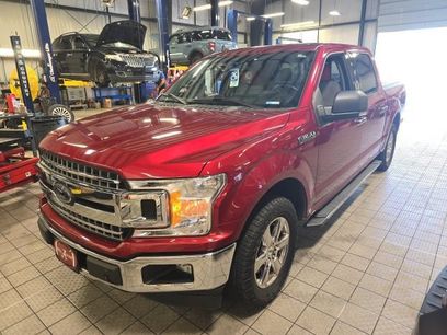 Used 2019 Ford F150 XLT w/ Equipment Group 302A Luxury